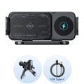 15W Fast Charging MagSafe Car Mount