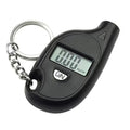 Digital Tire Pressure Gauge with LCD Display