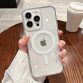 Clear MagSafe IPhone Case
