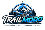 TrailModo - Home